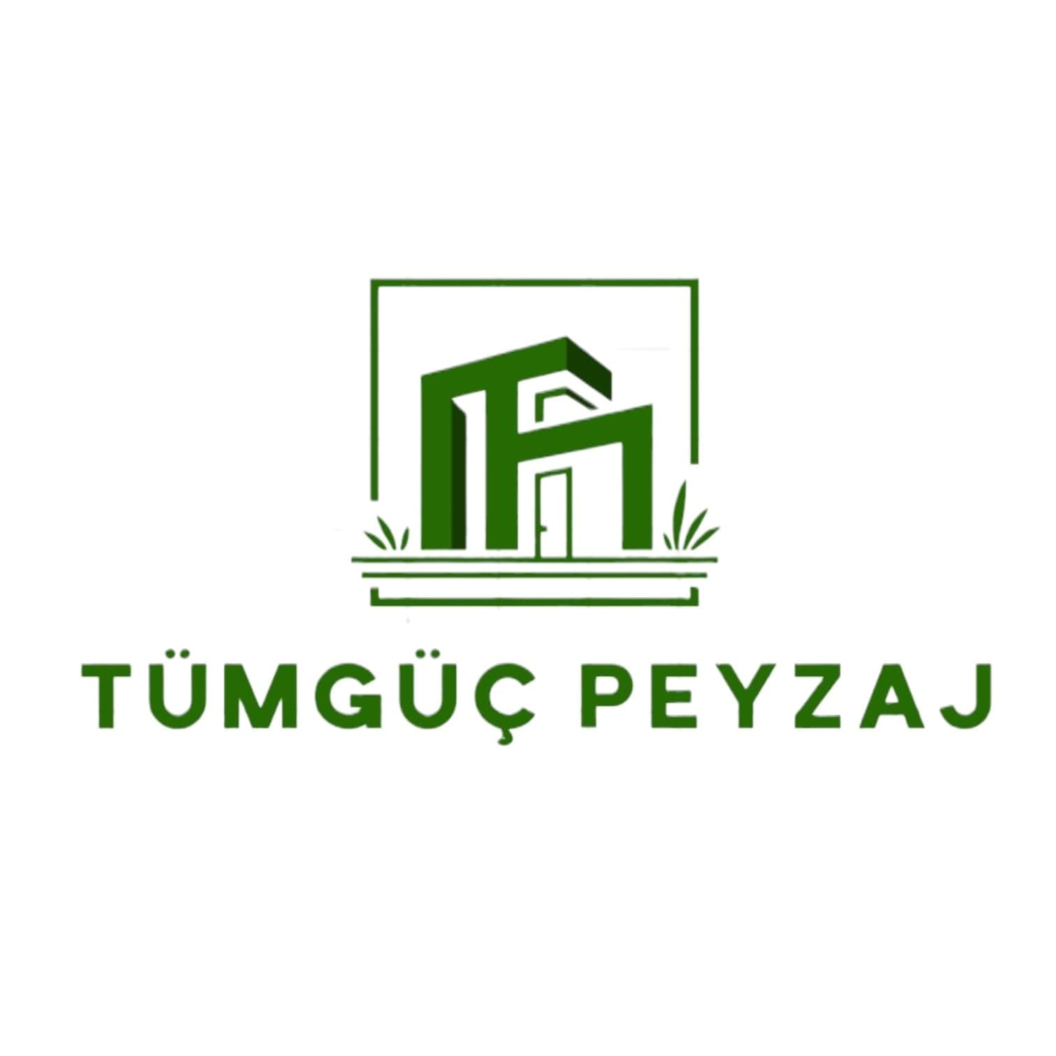 Tümgüç Peyzaj Logo