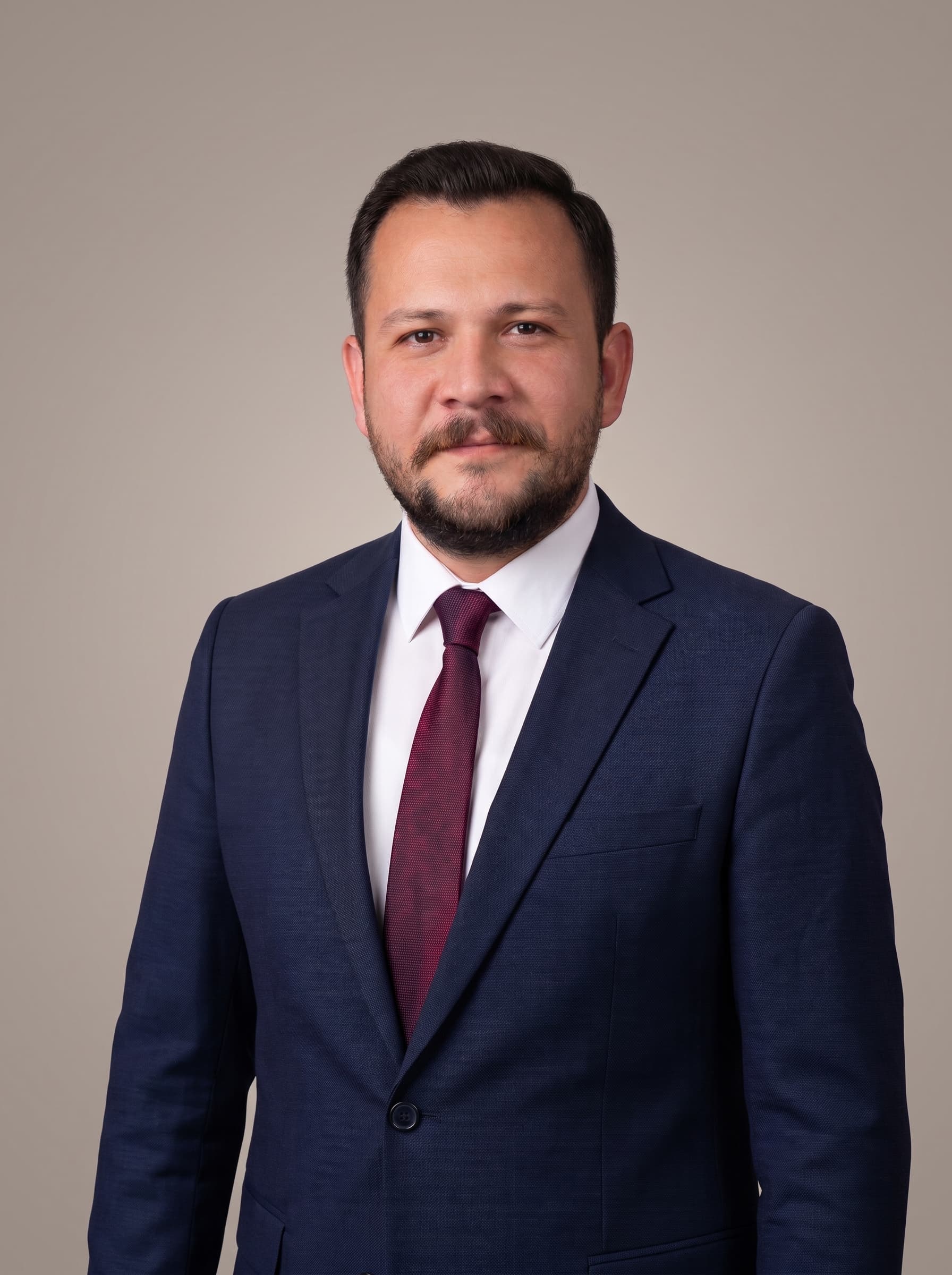 İbrahim Çağtay Tümgüç