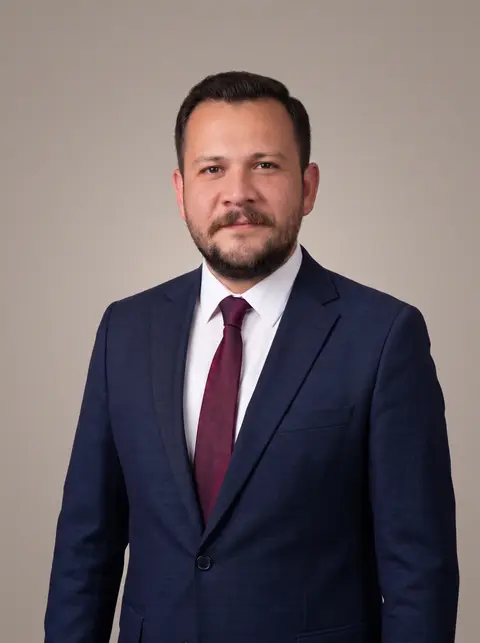 İbrahim Çağatay Tümgüç